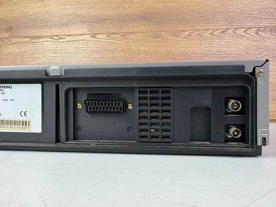 Daewoo Video Cassette Recorder VHS