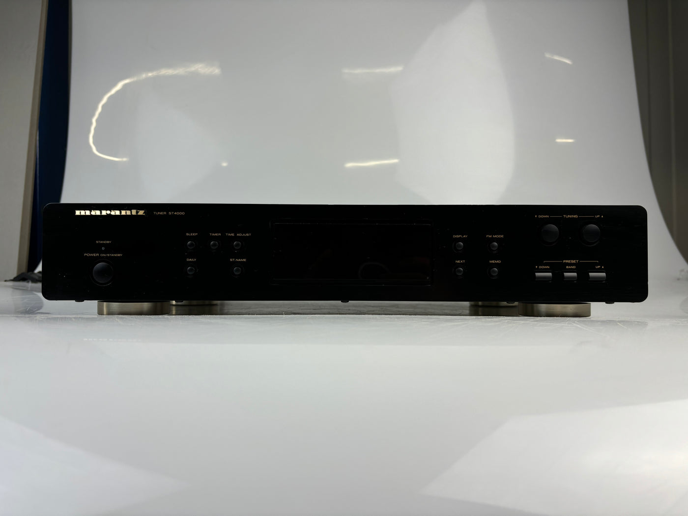 Marantz ST4000 Stereo Tuner