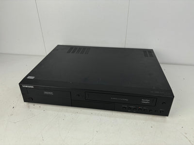 Samsung DVD-VR370 VHS DVD/CD Combi Player