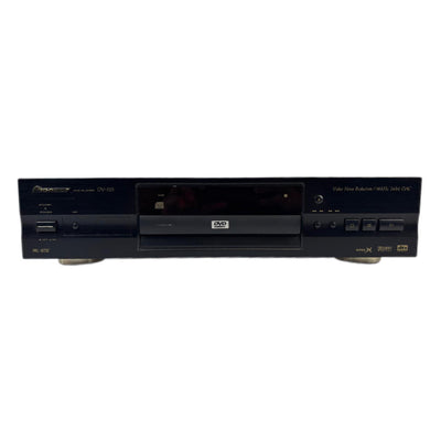 Pioneer DV-525 DVD Player
