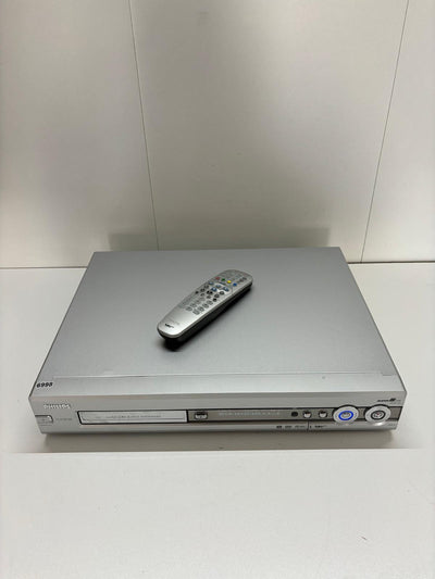 Philips HDRW 720 - DVD - Harddisk Recorder