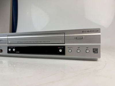 LG LV4981 Video Cassette Recorder VHS Speler