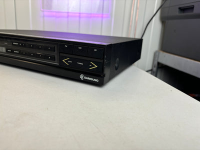 Samsung K600TR FM/AM Tuner