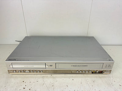 Philips DVP721VR VHS Videorecorder (Alleen goed voor VHS)