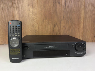 Samsung SV-85XK Videorecorder VHS Speler