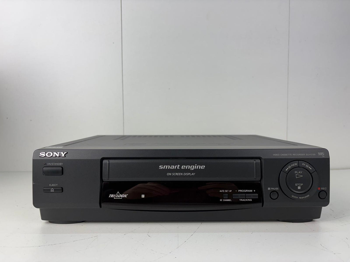 Sony SLV-E130 Videocassetterecorder VHS