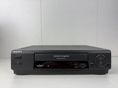 Sony SLV-E130 Video Cassette Recorder VHS