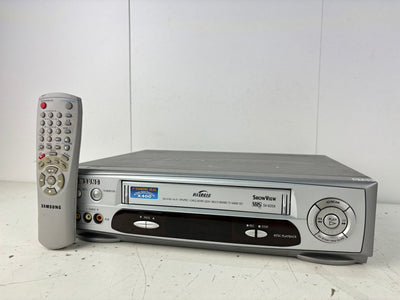 Samsung SV-635X VHS Videorecorder