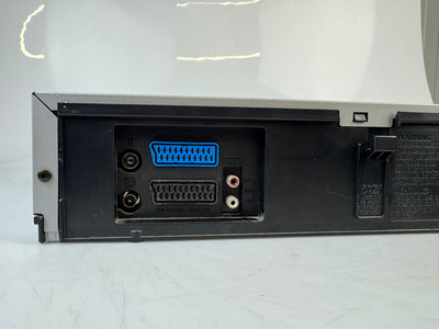 Sony SLV-SE820 Video Cassette Recorder VHS