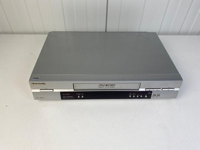 Panasonic NV-FJ630 Super Drive Video Cassette Recorder