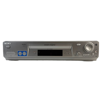 Sony SLV-SE820 Video Cassette Recorder VHS