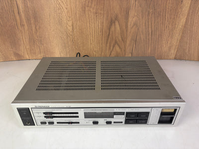 Pioneer SA-960 Stereo Integrated Amplifier