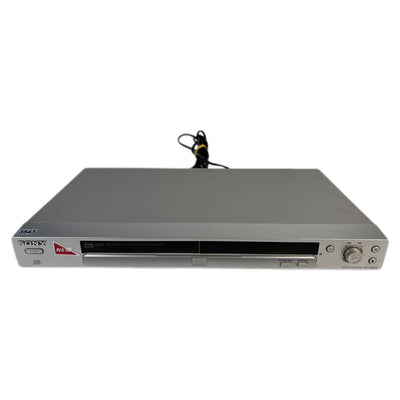 Sony DVP-NS330 CD/DVD-speler