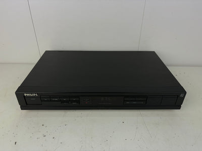 Philips FT-650 FM/AM Stereo Tuner
