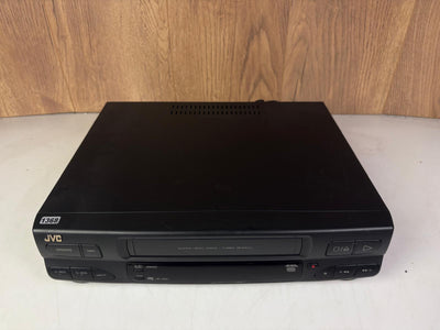 JVC HR-J220 Videorecorder VHS Player
