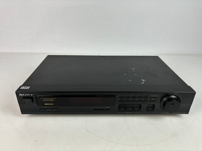 Sony ST-S261 AM/FM Stereo Tuner