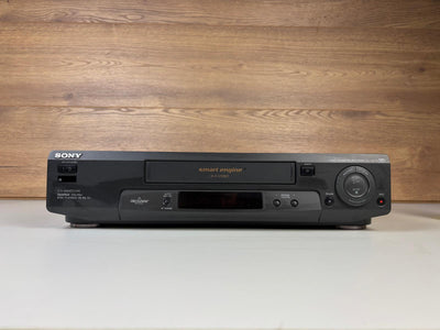 Sony SLV-SX70 Video Cassette Recorder VHS