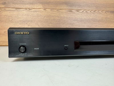 Onkyo T-4355 AM/FM Tuner
