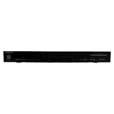 Technics ST-600 AM/FM Stereo Tuner