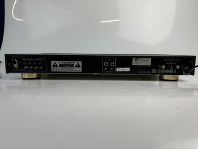 Sansui TU-X301iL Digital Synthesizer Tuner