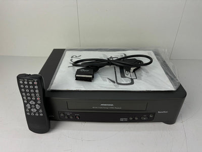 Aristona SB145 video recorder VHS