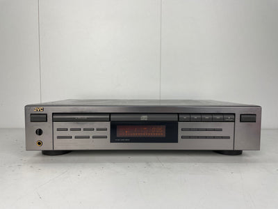 JVC XL-V151 Stereo Compact Disc Player