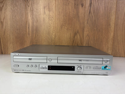 Samsung SLV-D950 VHS Videorecorder & DVD Combi
