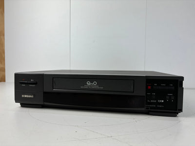 Samsung VXK-307 Video Cassette Recorder