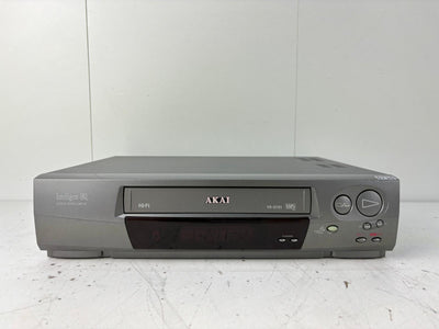 Akai VS-G781 Video Cassette Recorder
