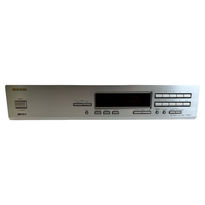 Onkyo T-4211 FM Stereo / AM Tuner