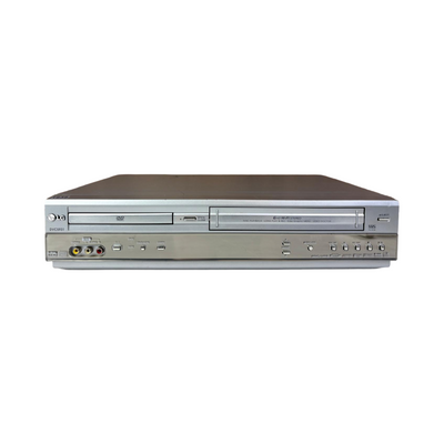 LG DVC5931 Videorecorder Cassette Speler Lezen!