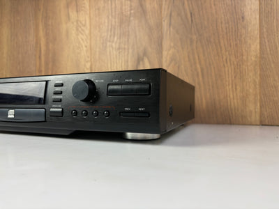 Philips CDR 780 Compact Disc Recorder