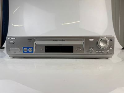 Sony SLV-SE820 Video Cassette Recorder VHS