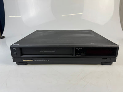Panasonic NV-JV40 Video Cassette Recorder VHS