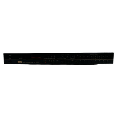 Sansui TU-D55X Digital Synthesizer Tuner