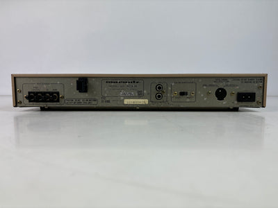 Marantz ST320 Stereo Tuner