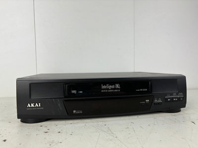 Akai VS-G220 Video Cassette Recorder