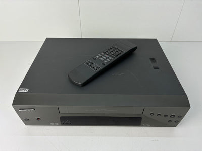 Aristona SB65/03 Video Cassette Recorder VHS