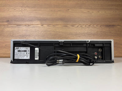 JVC HR-S5960 Super VHS ET Video Recorder