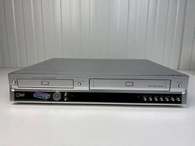 LG RC68223 DVD / VHS Combi Recorder - in Originele Doos