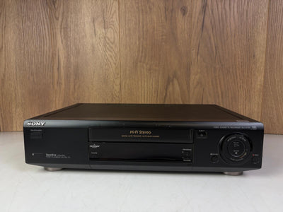 Sony SLV-E720 Videorecorder VHS Player