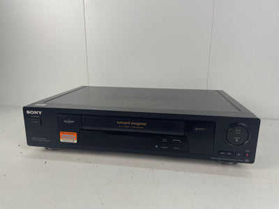SONY SLV-SE600 VHS Video Cassette Recorder