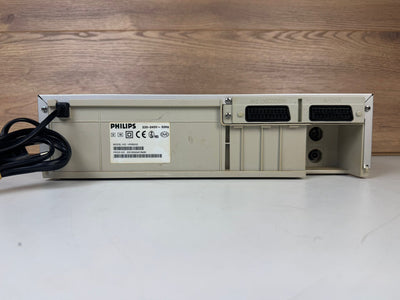 Philips VR550 Video Cassette Recorder VHS Speler