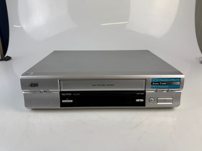 JVC HR-V200 VHS Video Recorder