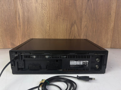 Sony SLV-SE300 Video Cassette Recorder VHS