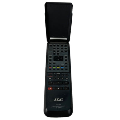 Akai RC-W201E Video Recorder Remote Control