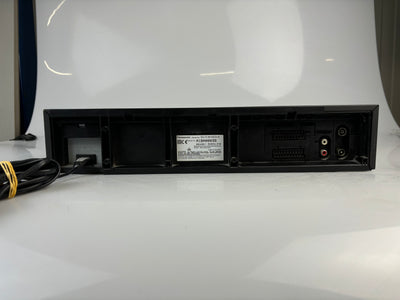 Panasonic NV-FJ610 Super Drive Videorecorder