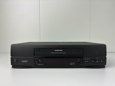 Aristona SB635 Video Cassette Recorder VHS