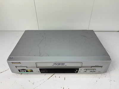 Panasonic NV-SJ220 Super Drive videorecorder