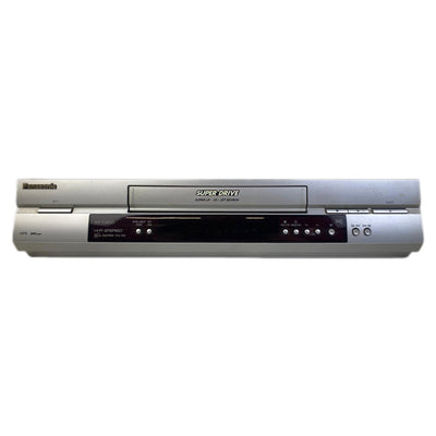 Panasonic NV-FJ630 Super Drive Video Cassette Recorder
